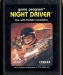 Night Driver